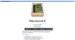 Desktop Screenshot of danschimpf.com