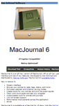 Mobile Screenshot of danschimpf.com